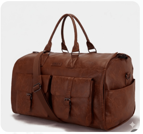 The ORIXA Nomad Duffel - Orixa