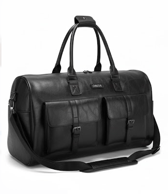 The ORIXA Nomad Duffel