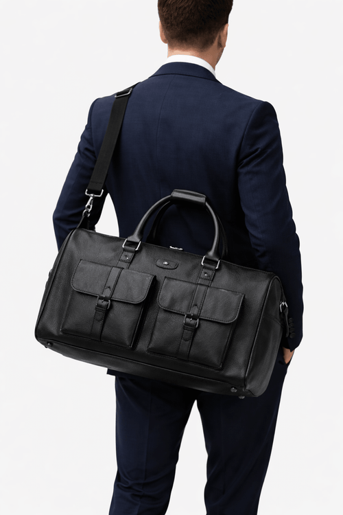 The ORIXA Nomad Duffel - Orixa